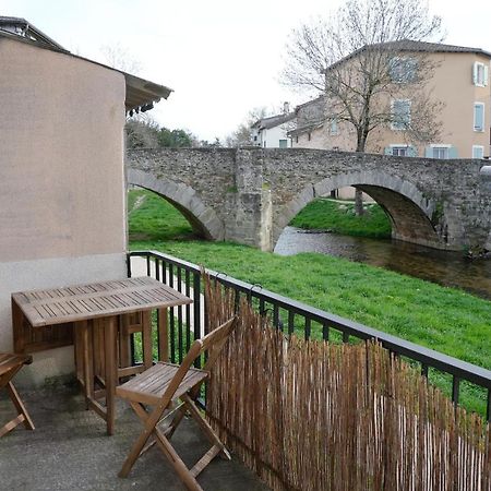 Auberge Du Vieux Pont Brignais Ngoại thất bức ảnh