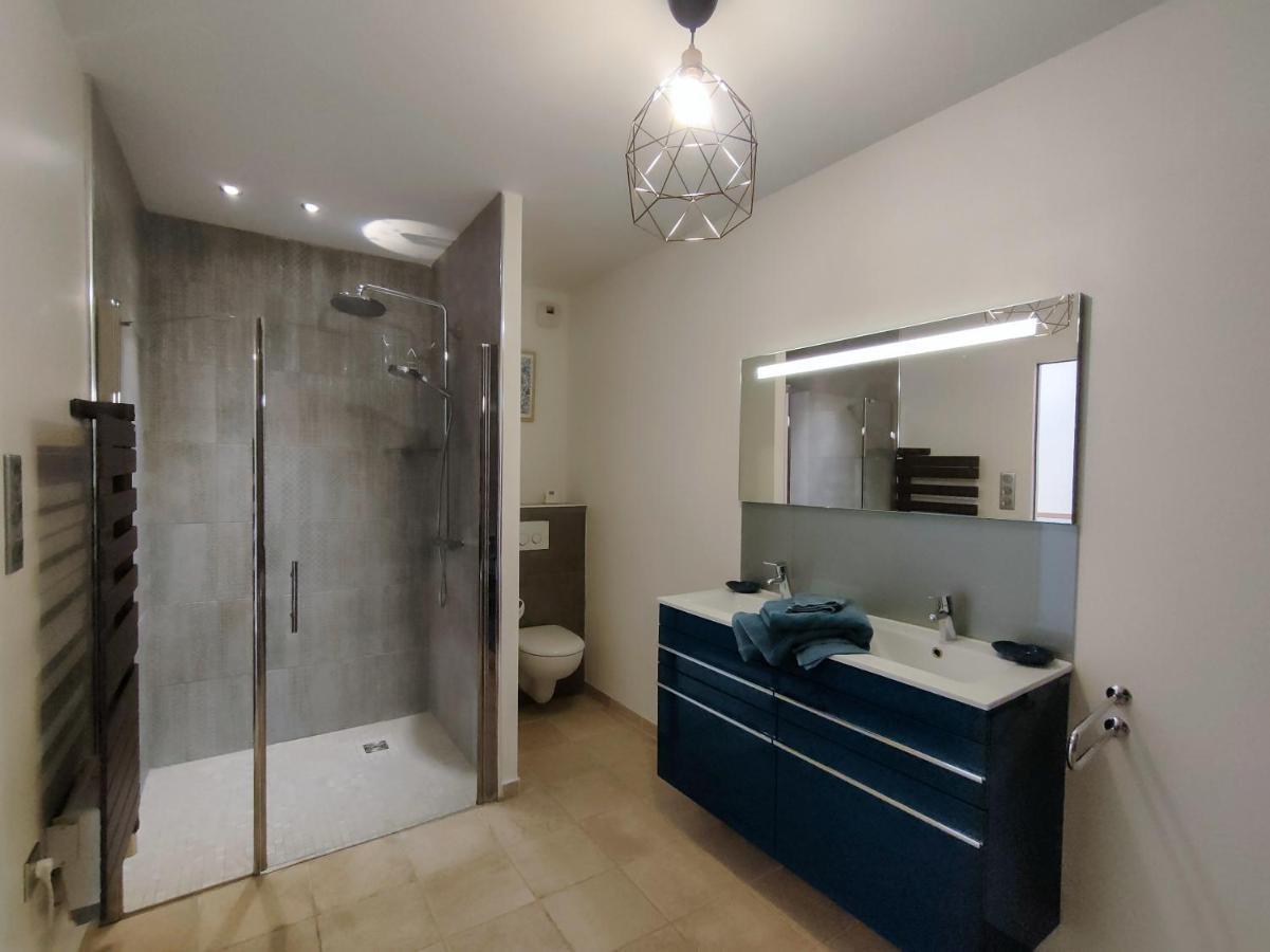 Auberge Du Vieux Pont Brignais Ngoại thất bức ảnh
