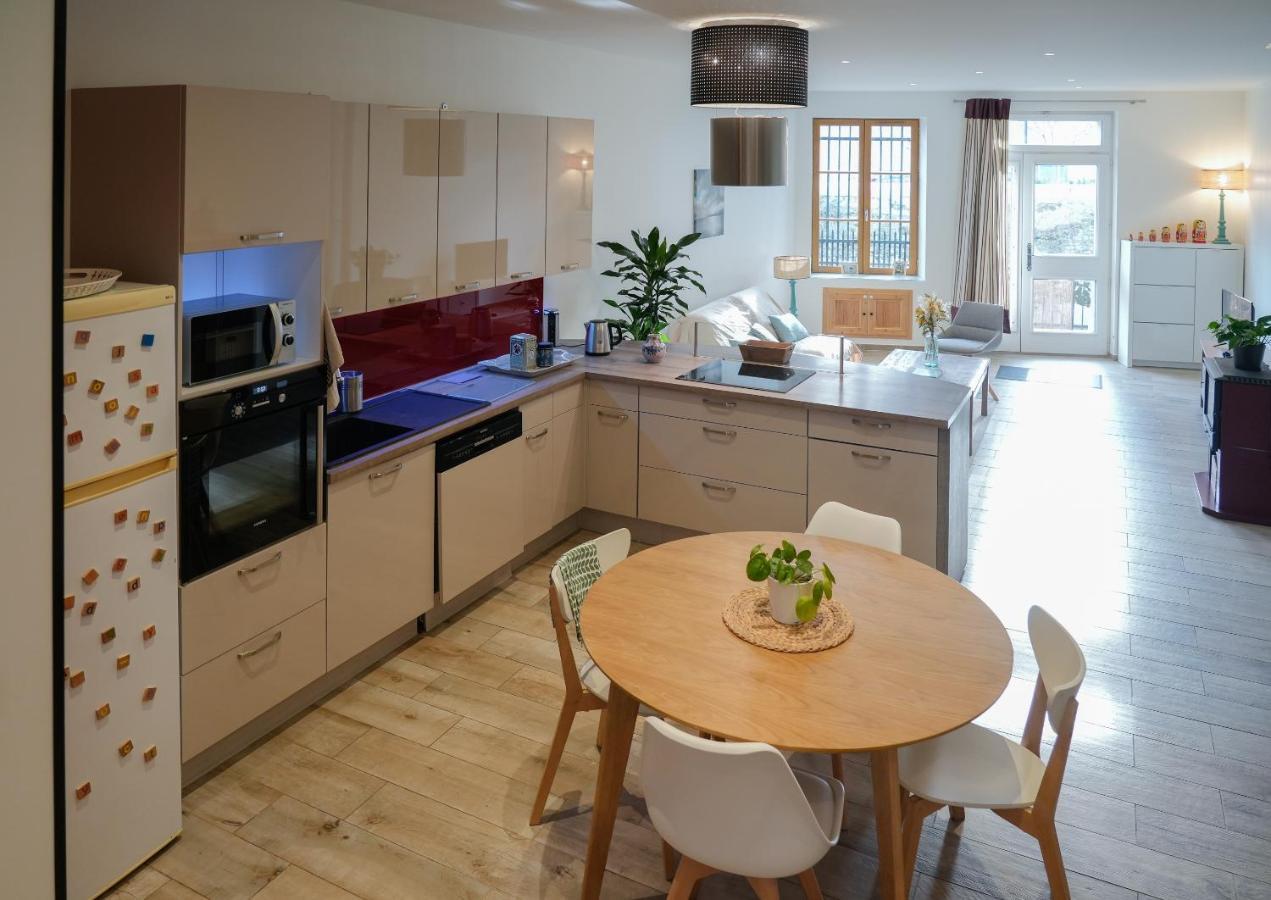 Auberge Du Vieux Pont Brignais Ngoại thất bức ảnh