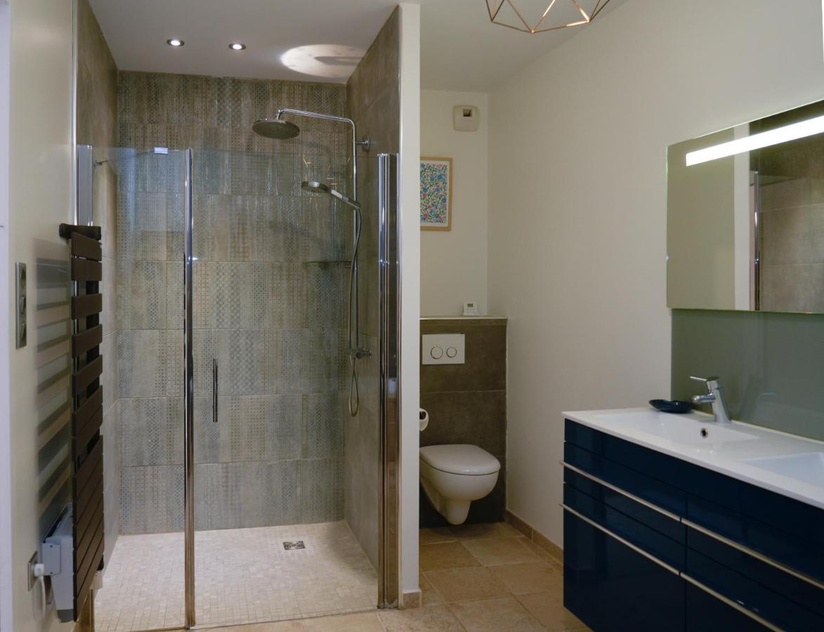 Auberge Du Vieux Pont Brignais Ngoại thất bức ảnh