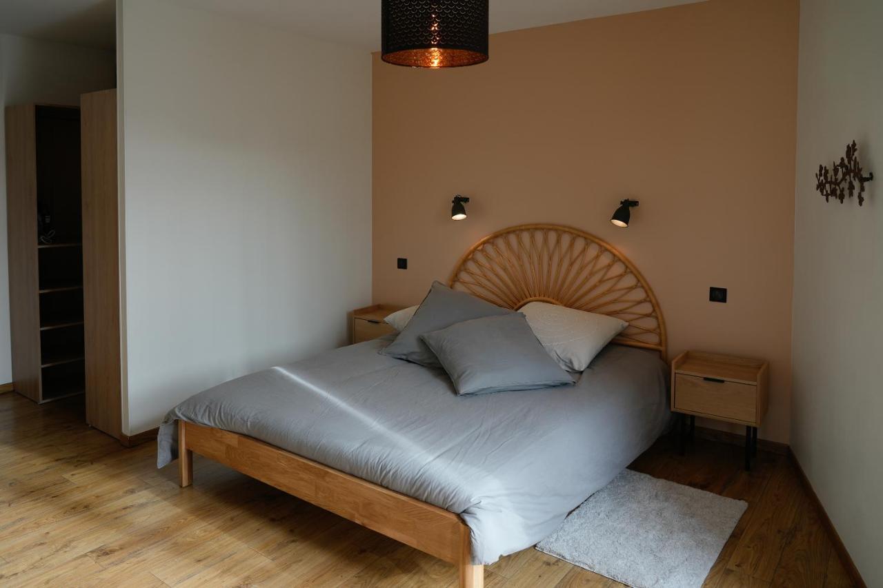 Auberge Du Vieux Pont Brignais Ngoại thất bức ảnh